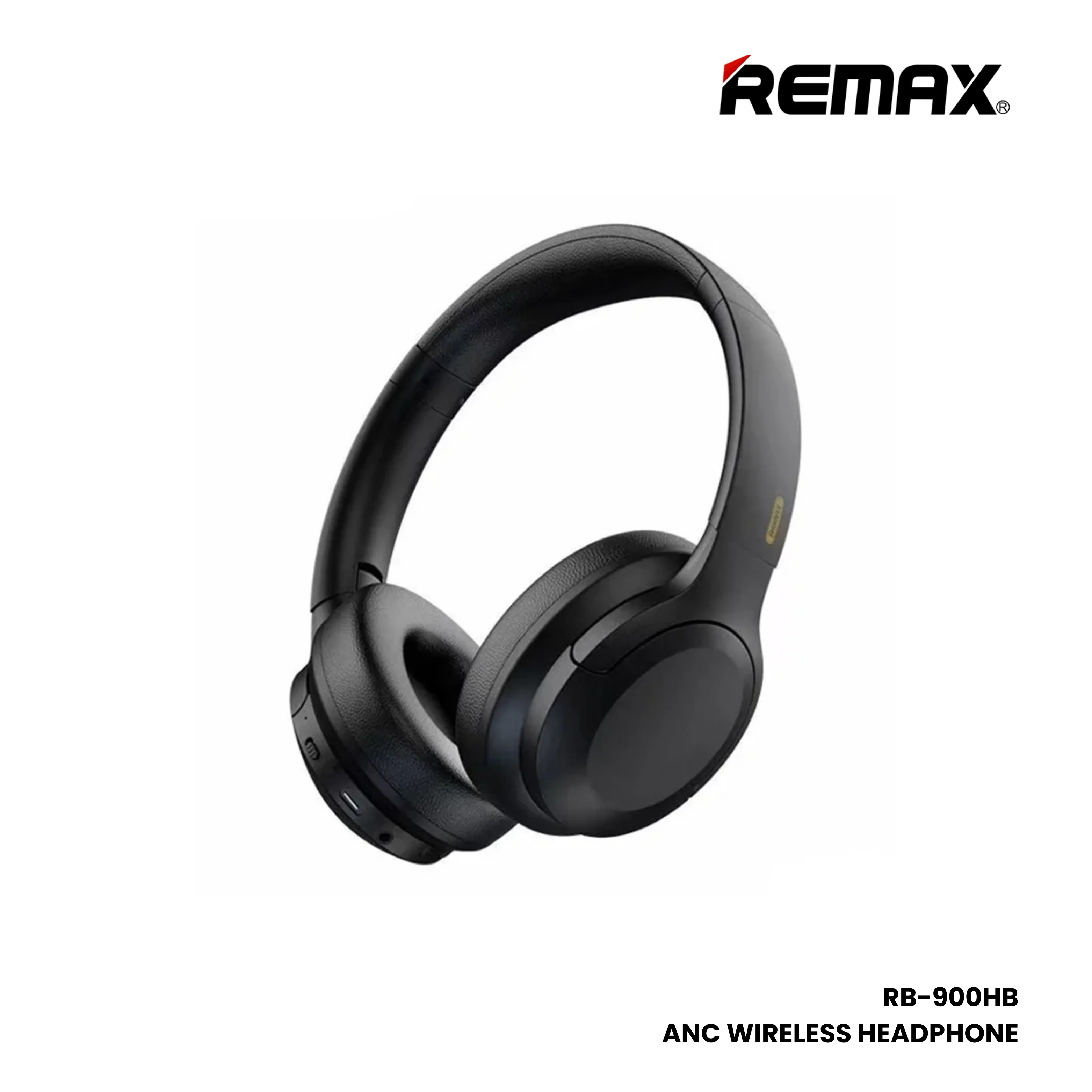 Remax RB-900HB ANC Wireless Headphones