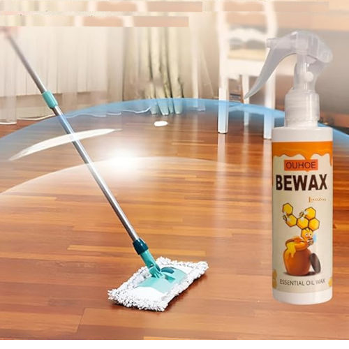 Beewax Furniture Polish