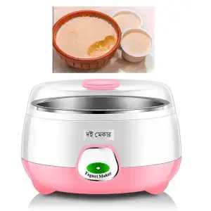 Automatic Electric Doi Maker-1L